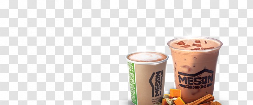 Frappé Coffee Milkshake Irish Cuisine Cream Cafe - Sweetened Beverage - ICED LATTE Transparent PNG