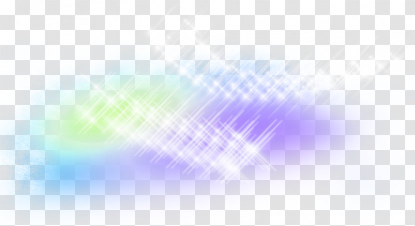 Pattern - Purple - Free Flash Clouds Pull Material Transparent PNG