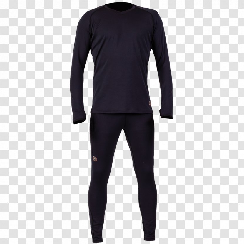 Wetsuit Sleeve Clothing Long Underwear Roupa De Borracha - Tree - Recreational Items Transparent PNG