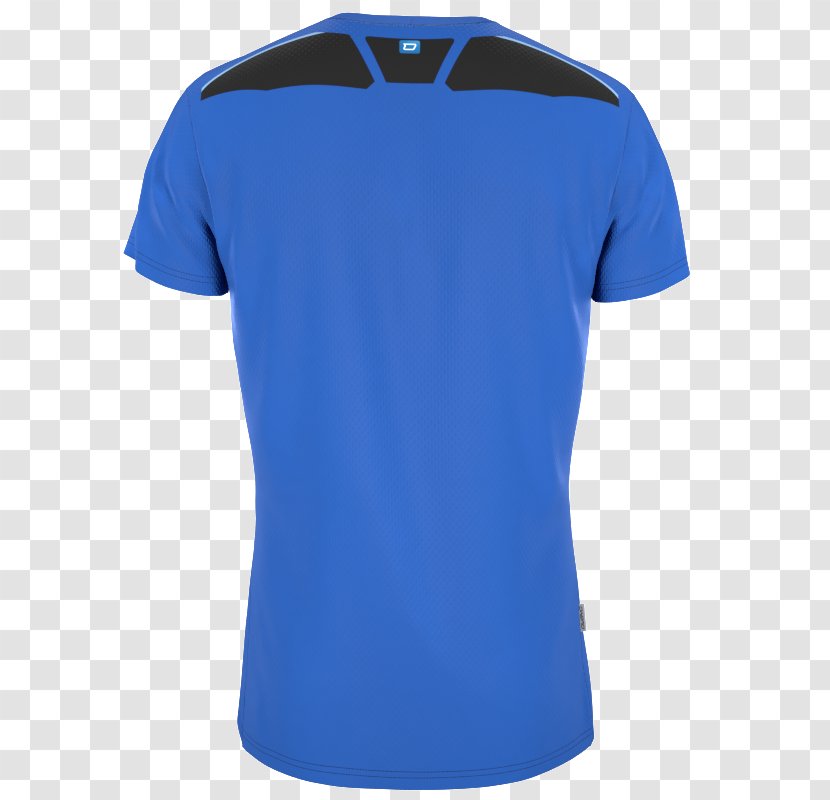 Long-sleeved T-shirt Sun Protective Clothing - Sportswear Transparent PNG
