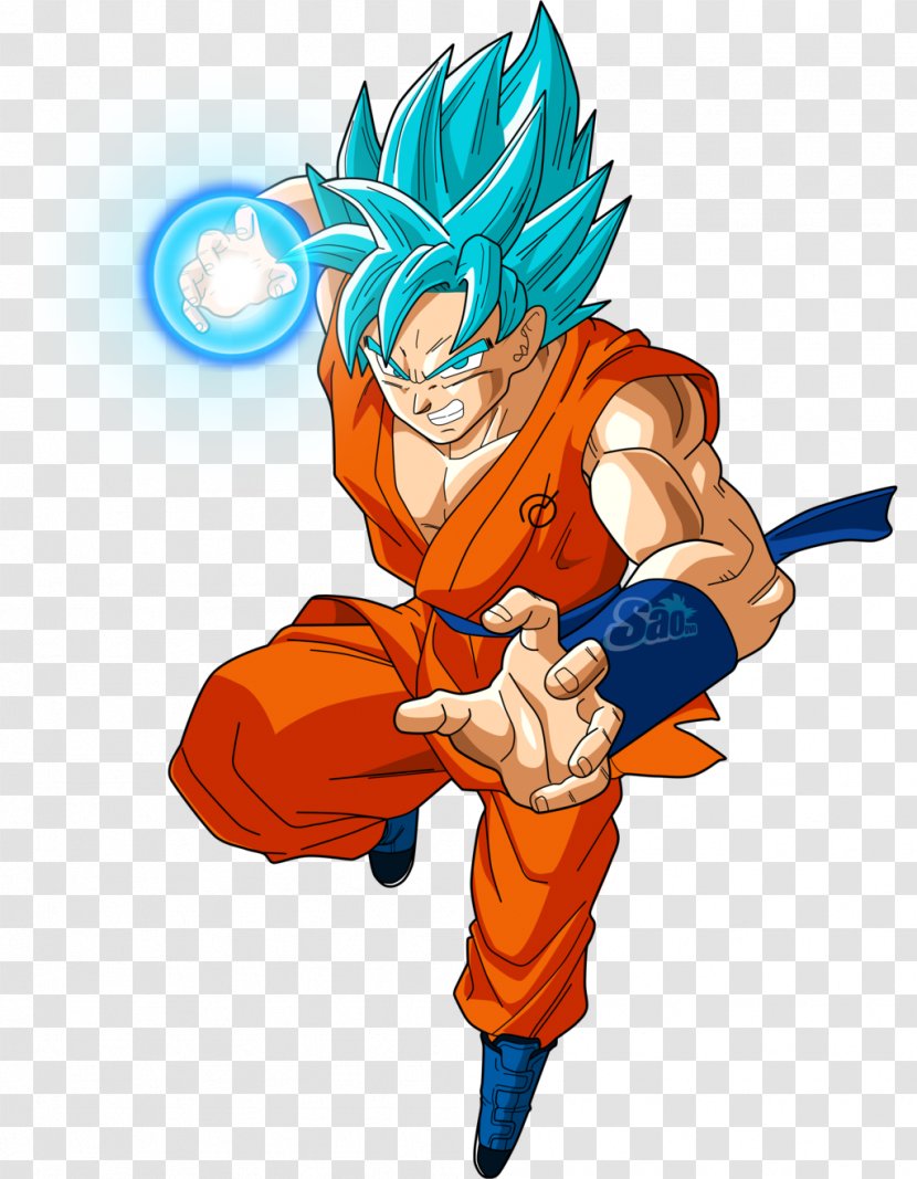 Goku Vegeta Gohan Gotenks Super Saiya - Tree Transparent PNG