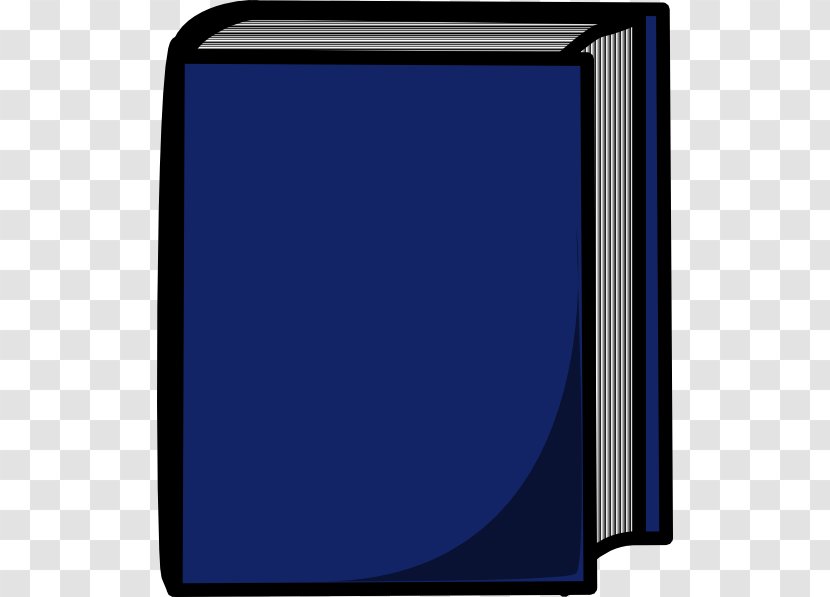 Book Cover Document Clip Art - Coloring - Open Case Cliparts Transparent PNG