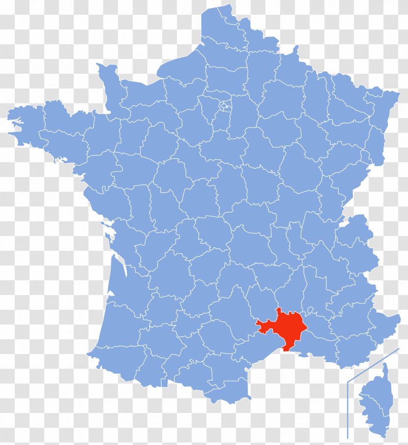 Loire-Atlantique Loire Valley Indre-et-Loire - Map - Gard Transparent PNG