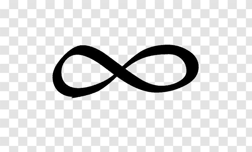 Infinity Symbol Drawing - Painting Transparent PNG