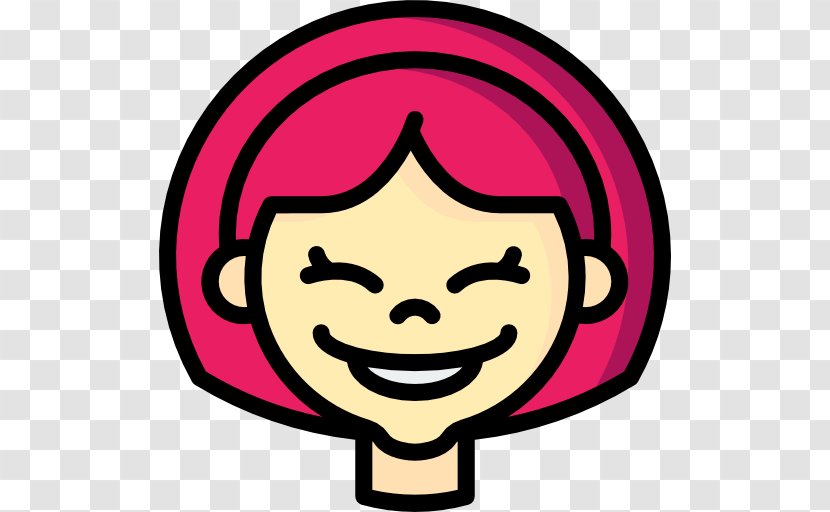 Clip Art Smiley Emoticon - Cheek Transparent PNG