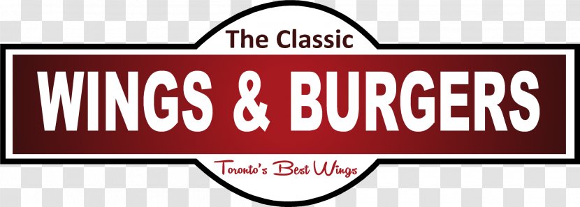 Buffalo Wing Hamburger French Fries Bacon The Classic Wings And Burgers - Flavor - Company Logo Transparent PNG