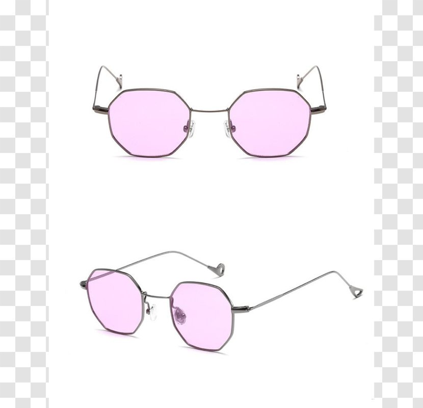 Sunglasses Fashion Lens Woman - Vision Care - Glasses Transparent PNG