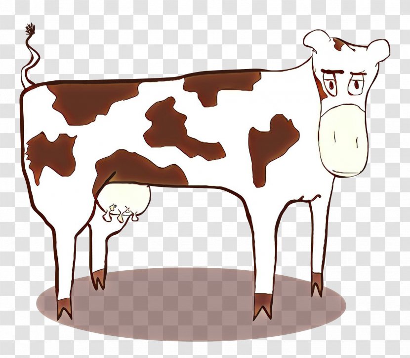 Cow Background - Horse - Zebu Bull Transparent PNG