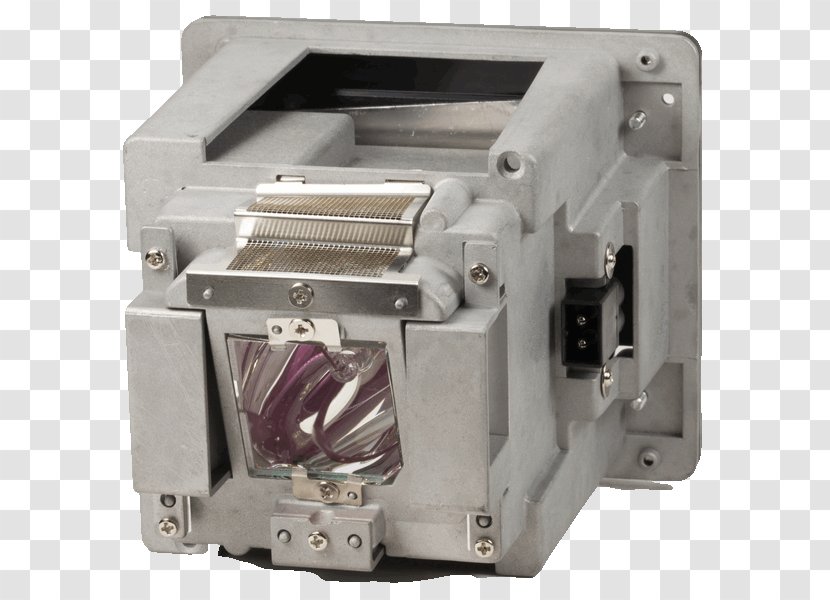 Electronics Electronic Component - Hardware - Square Projection Lamp Transparent PNG