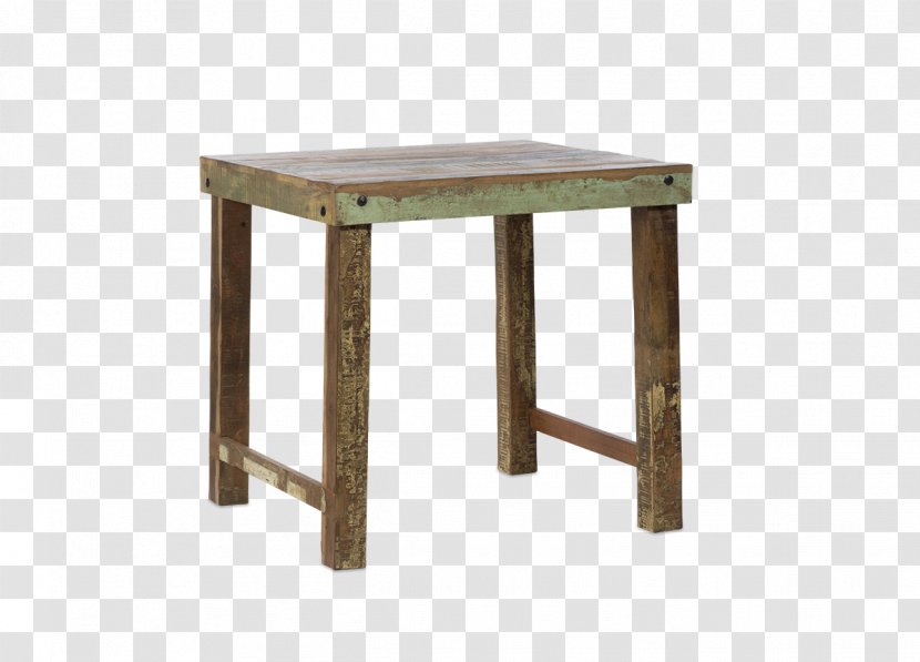 Coffee Tables Furniture Dining Room Matbord - Rustic Table Transparent PNG