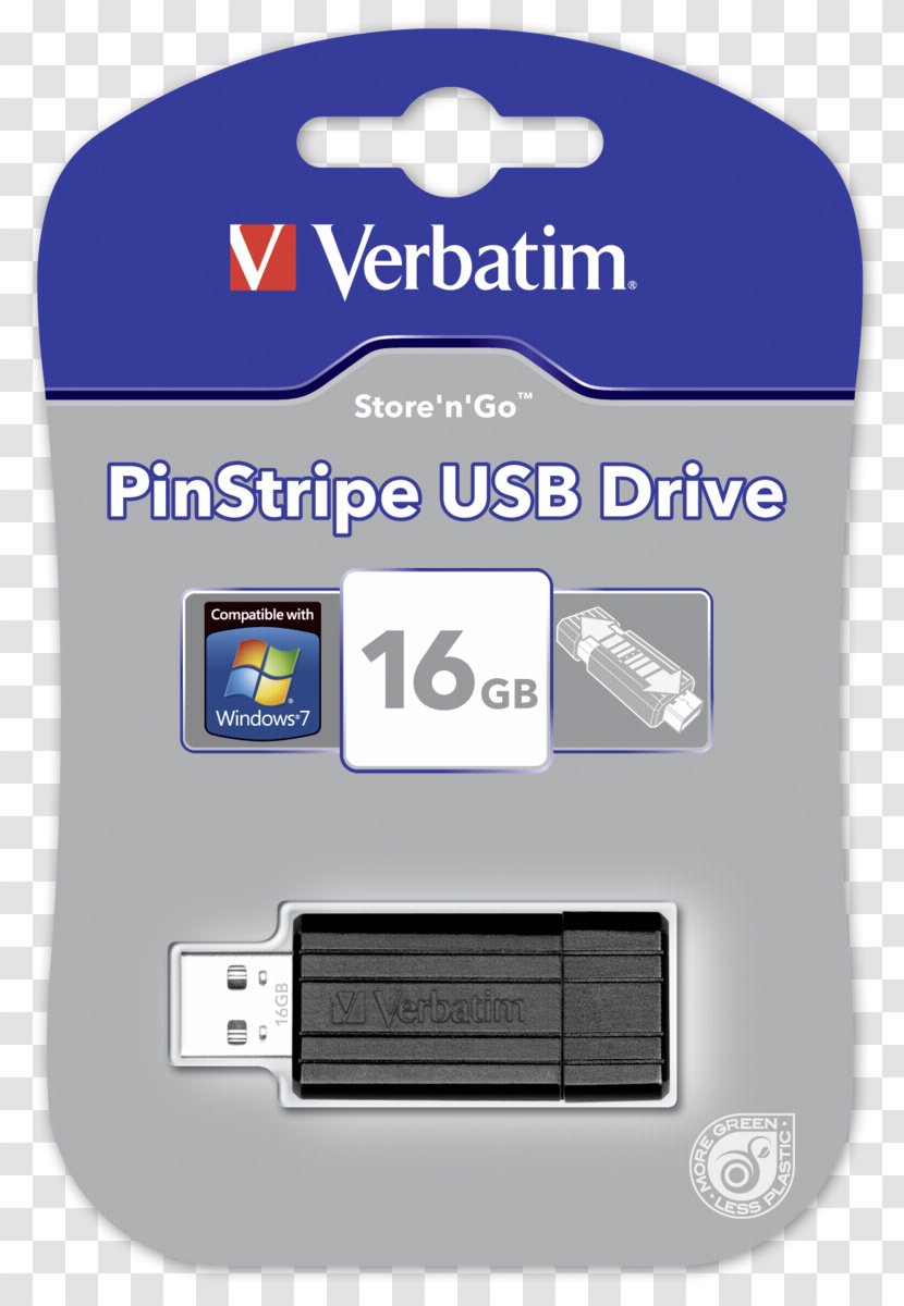 USB Flash Drives SanDisk Cruzer Blade 2.0 Computer Data Storage Mitsubishi Kagaku Media Verbatim - Technology Transparent PNG