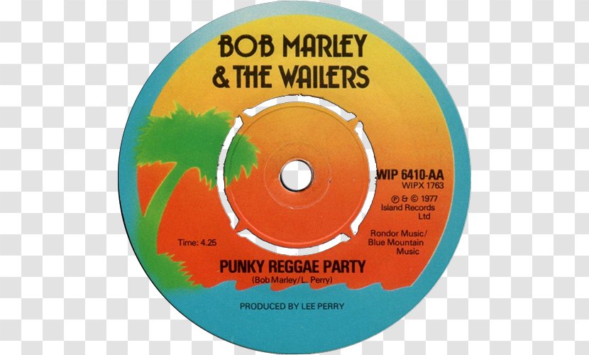 Bob Marley And The Wailers Exodus Punky Reggae Party Band - 199x Transparent PNG