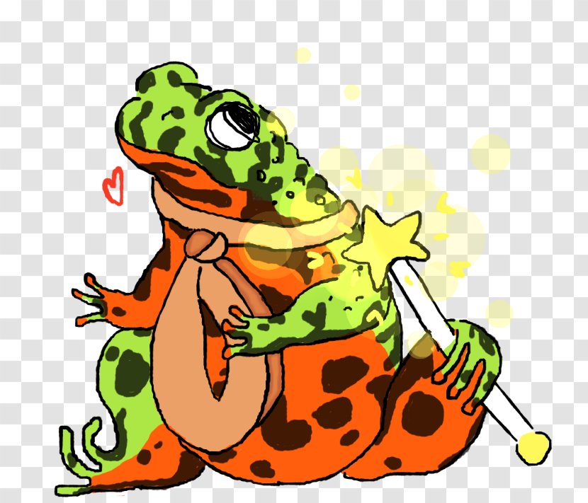 Fire-bellied Toad DeviantArt True Frog - Artwork - Fire Belly Transparent PNG