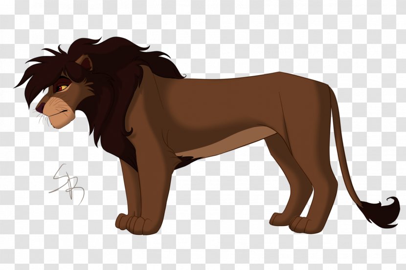 Lion Kiara Roar Cat YouTube - King Transparent PNG