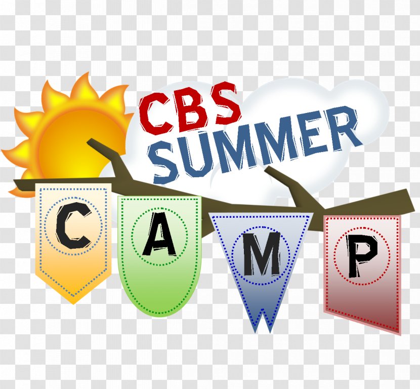 Graphic Design Logo - Text - Summer Camp Transparent PNG