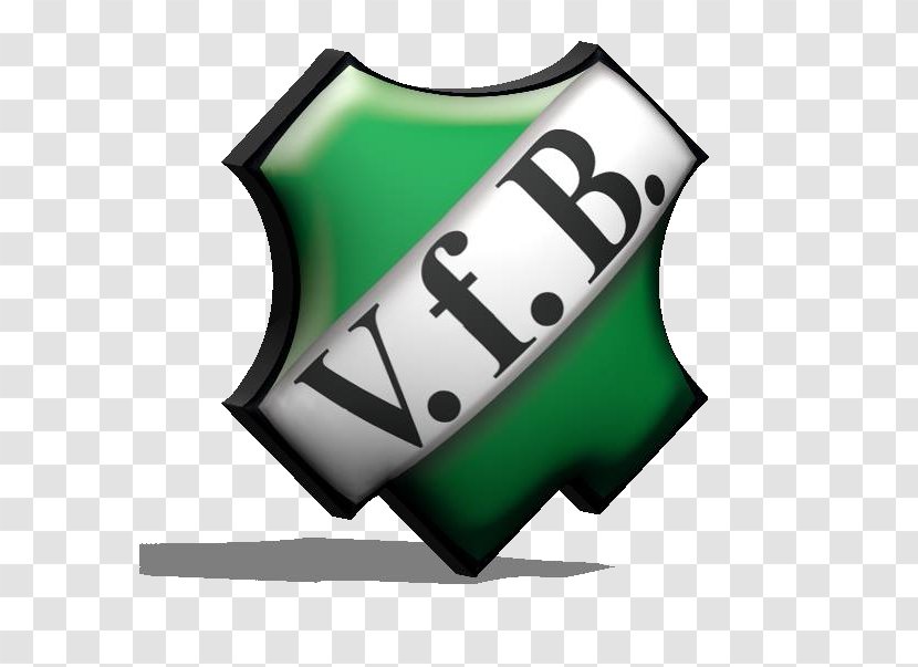 VfB Speldorf Brand Product Design Green - Vfb Transparent PNG