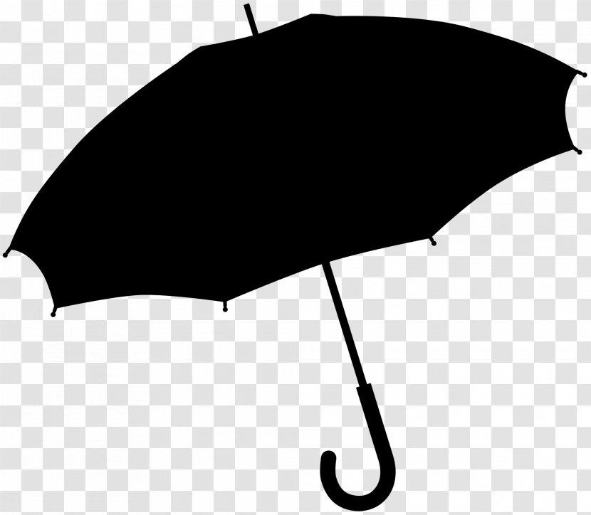 Bubble Cartoon - Cocktail Umbrella - Blackandwhite Discounts And Allowances Transparent PNG