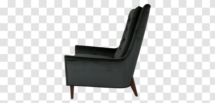 Chair Comfort Armrest - Furniture - Fancy Transparent PNG