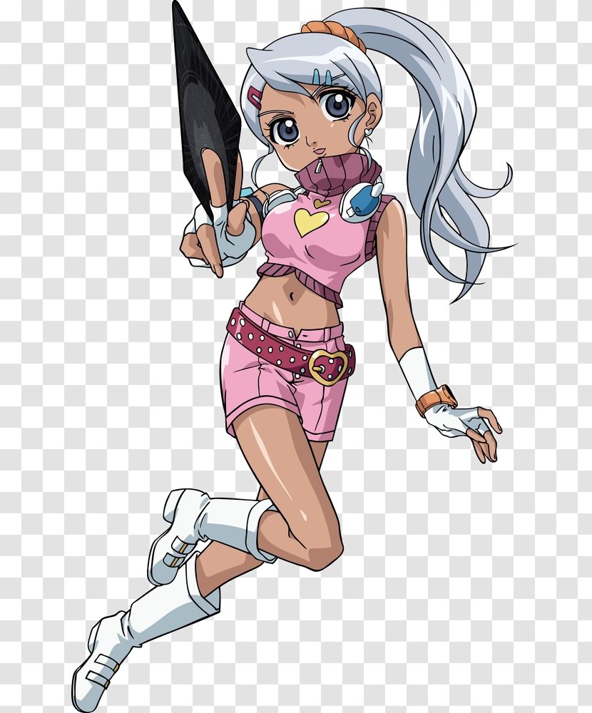 Julie Dan Kuso Runo Misaki Preyas Fabia Sheen - Heart - Bakugan Transparent PNG