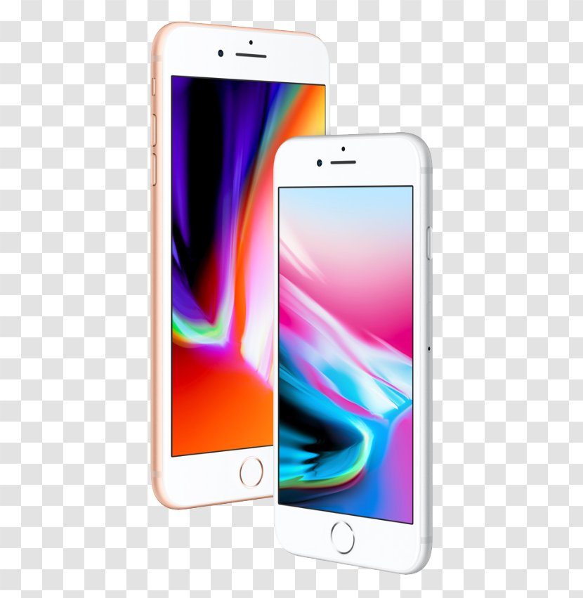 IPhone X 7 8 Smartphone Apple A11 - Product - Iphone,Eight Transparent PNG