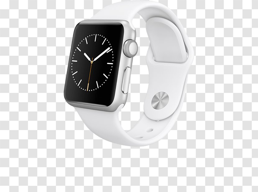 Apple Watch Series 2 1 IPhone - Brand Transparent PNG