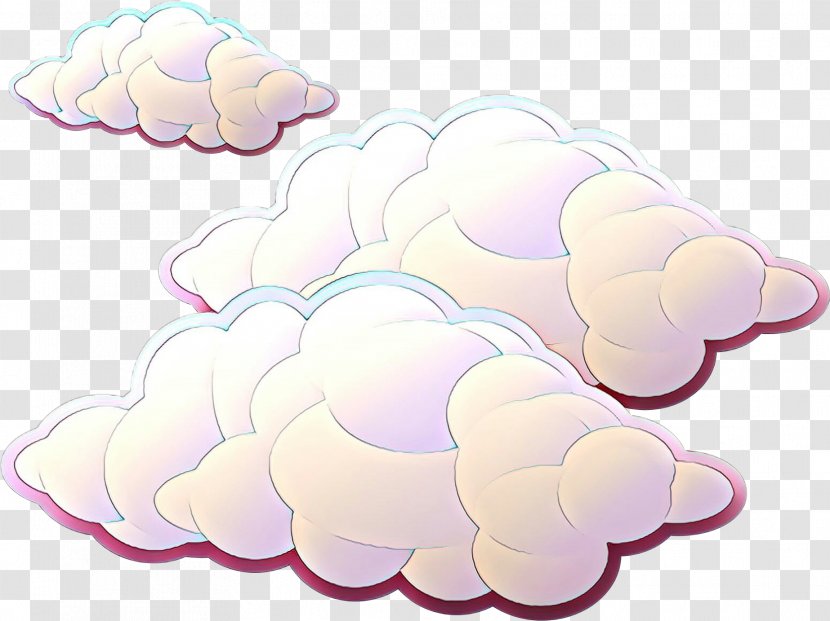 Cloud Meteorological Phenomenon Pattern Clip Art Transparent PNG