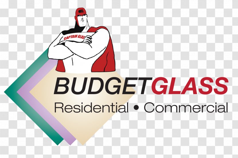 Budget Glass Company, Inc. Window Business Glasstec - Text Transparent PNG