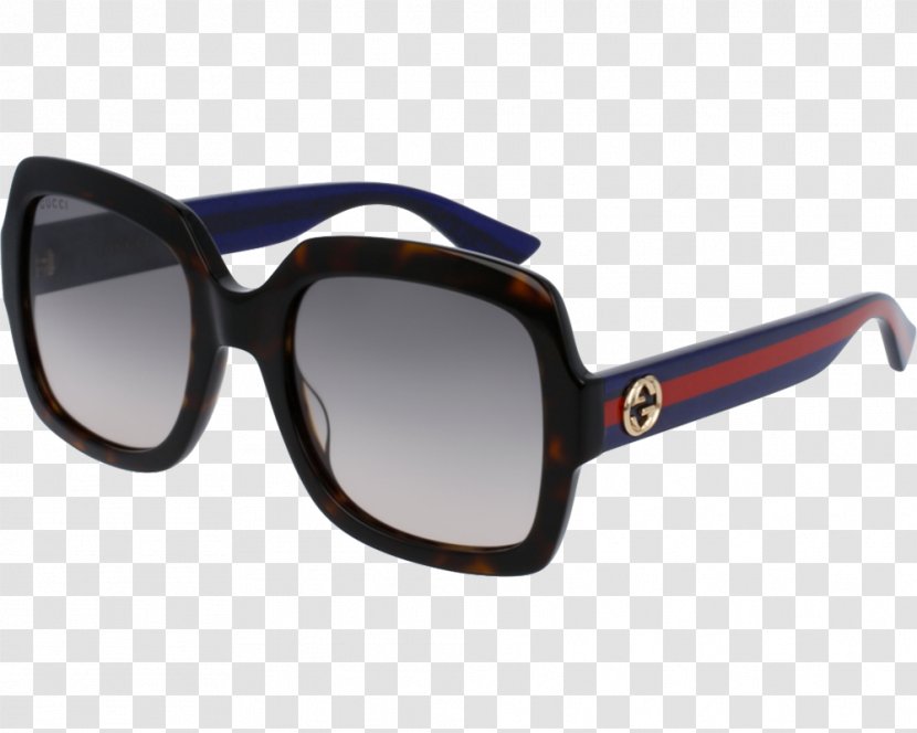 Gucci GG0036S Sunglasses GG0010S Fashion - Prada Transparent PNG