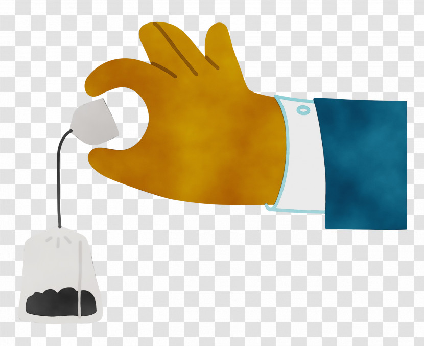 Safety Glove Glove H&m Safety Transparent PNG