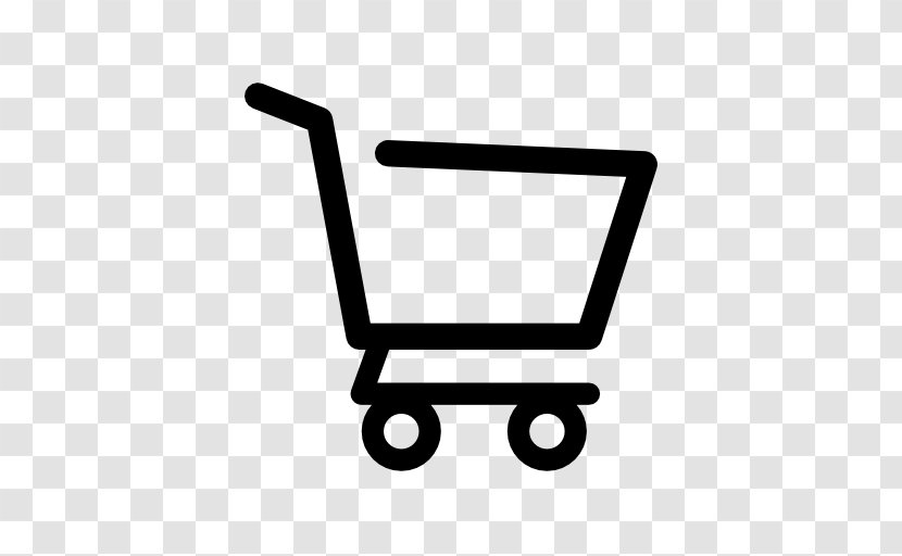 Shopping Cart Bags & Trolleys - Supermarket Transparent PNG