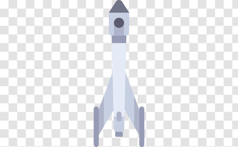 Logo Line - Rocket - Design Transparent PNG