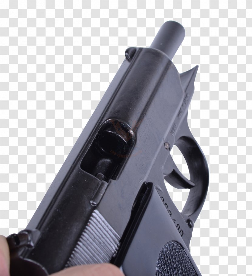 Trigger Firearm Ranged Weapon Air Gun Transparent PNG
