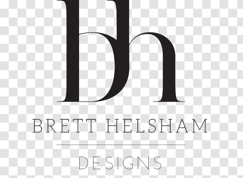 Brett Helsham Designs Brand Logo Stark & - Text - World Wide Web Transparent PNG