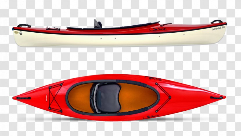 Swift Canoe & Kayak Paddling Boat - David Yost Transparent PNG