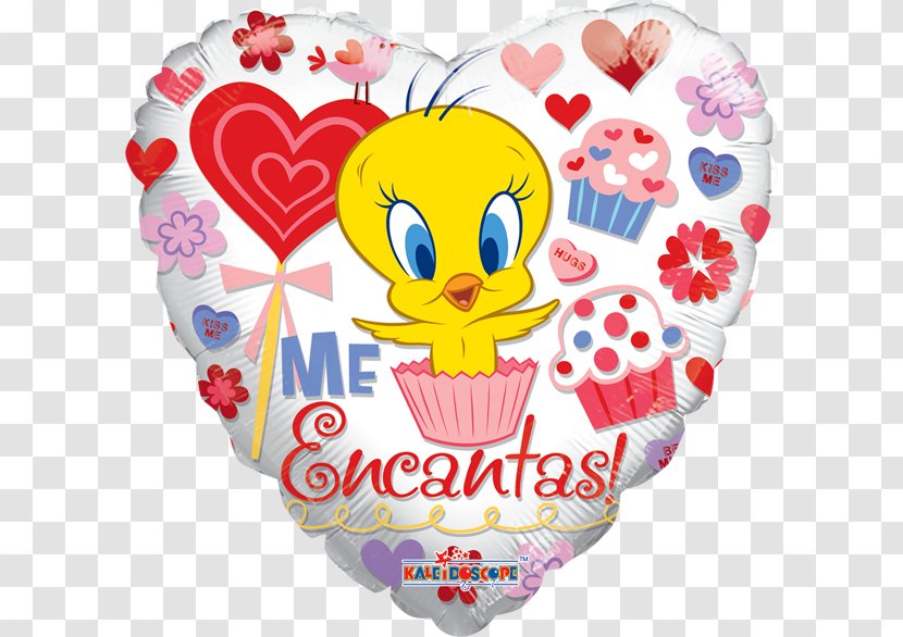 Winnie-the-Pooh Tweety Looney Tunes Minnie Mouse Piglet - Winnie The Pooh Transparent PNG