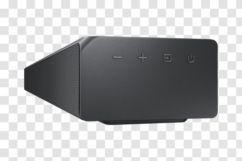 Soundbar Samsung HW-MS650 Loudspeaker - Television Transparent PNG