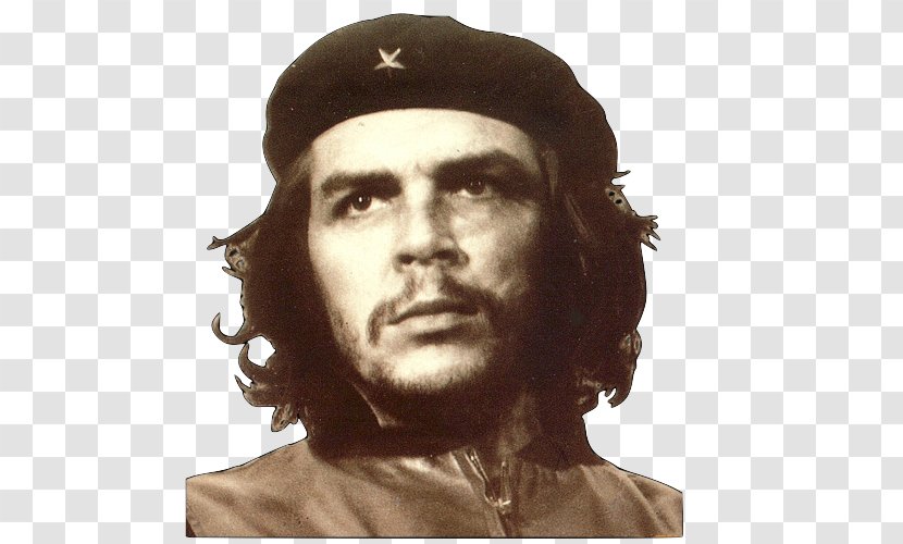 Che Guevara Rosario Cuban Revolution Che! - Marxism Transparent PNG