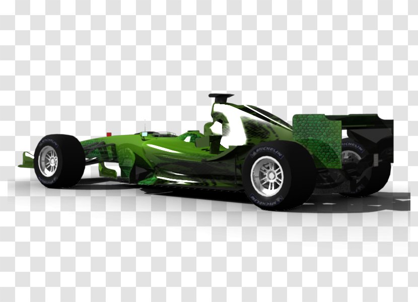 Formula One Car Lotus 38 25 1 - Chassis Transparent PNG