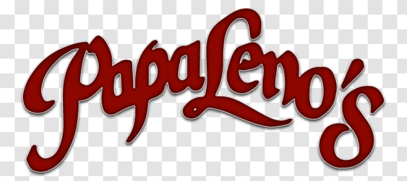 Papa Leno's Logo John's - Area Transparent PNG