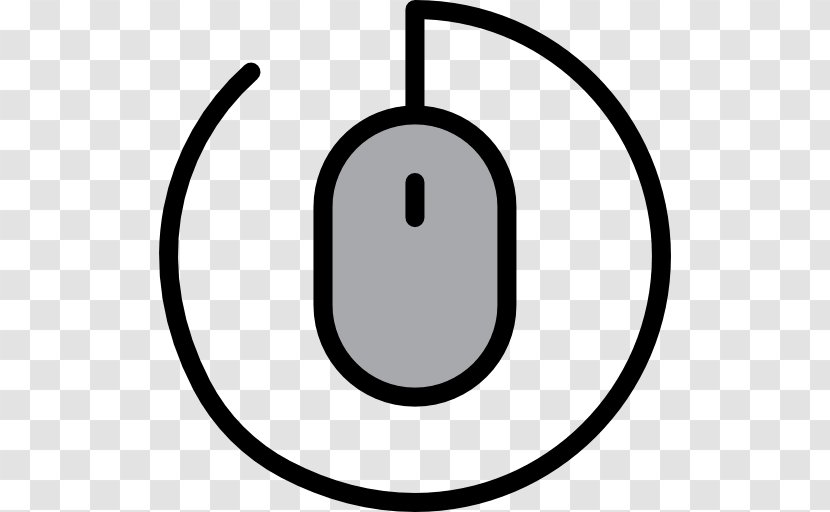 Computer Mouse Hardware - Cursor Transparent PNG