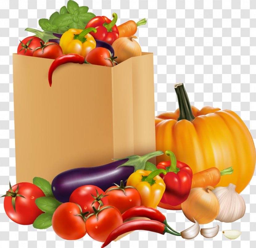 Vegetable Healthy Diet Shopping Bags & Trolleys Eggplant - Natural Foods - Vegetables Transparent PNG