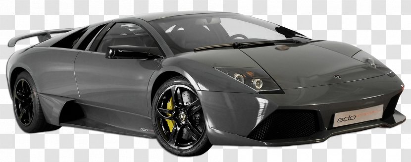 Sports Car Lamborghini Aventador Luxury Vehicle - Bmw - Image Transparent PNG