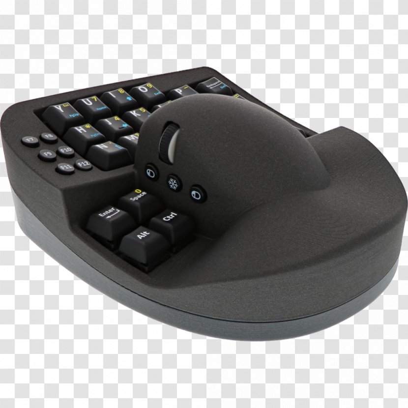 Computer Mouse Numeric Keypads Keyboard USB Space Bar Transparent PNG