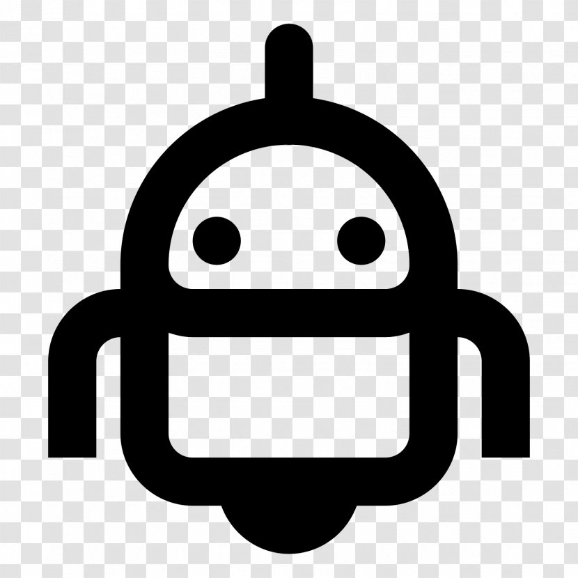 Robot Android - Industrial - Robotic Transparent PNG
