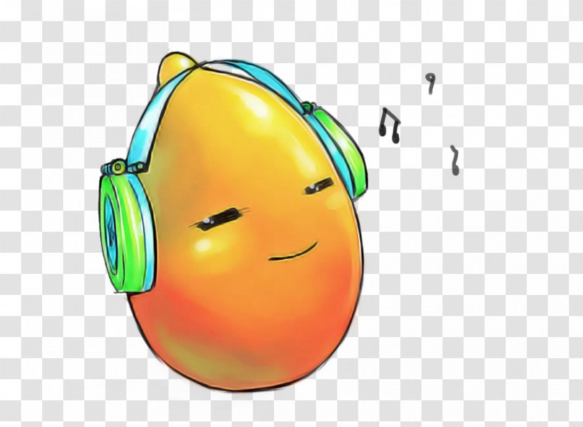 Emoticon - Yellow - Smiley Smile Transparent PNG