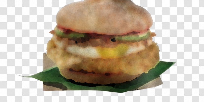 Hamburger Transparent PNG