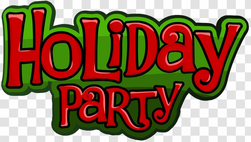 Party Holiday Christmas Potluck Clip Art - Night Transparent PNG
