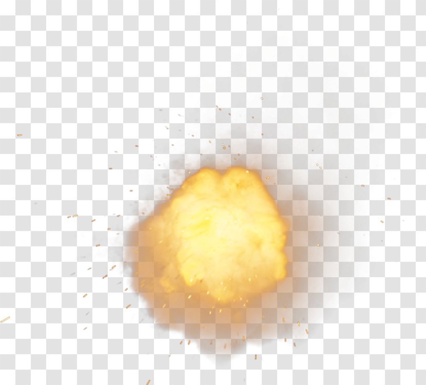 Explosion Download Explosive Material - Computer - Effect Picture Transparent PNG