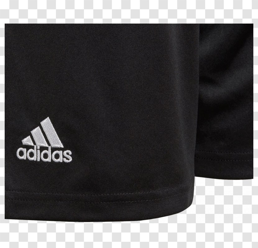 Adidas Sportswear Brand Black M - Pocket Transparent PNG