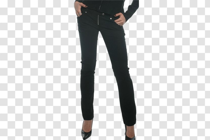 Jeans Diesel Slim-fit Pants Clothing Pocket - Denim Transparent PNG